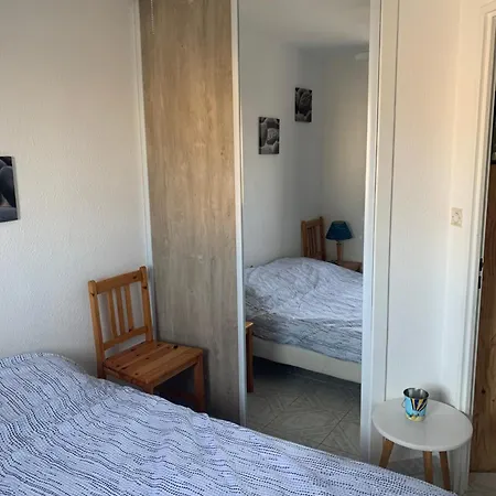 דירה Escapade Vue Sur Le Port