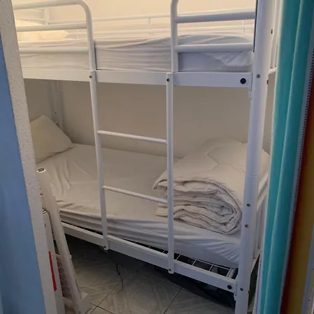 Escapade Vue Sur Le Port