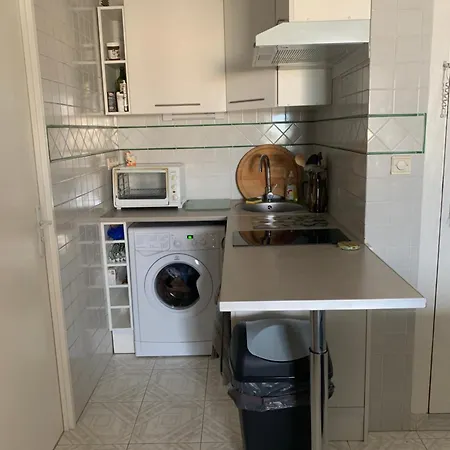 Escapade Vue Sur Le Port * לאוקאט