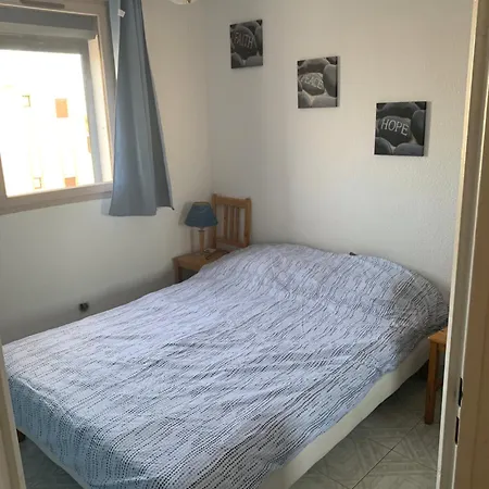 Escapade Vue Sur Le Port דירה