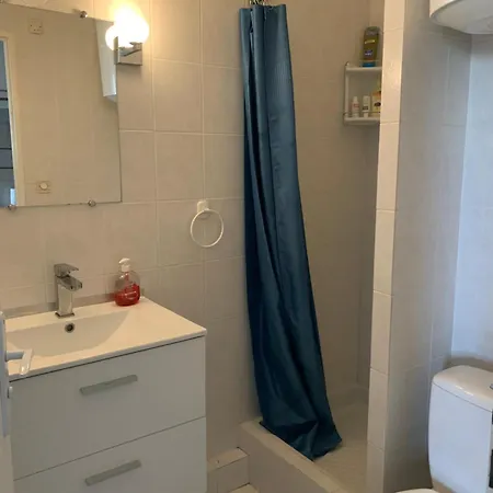 דירה Escapade Vue Sur Le Port