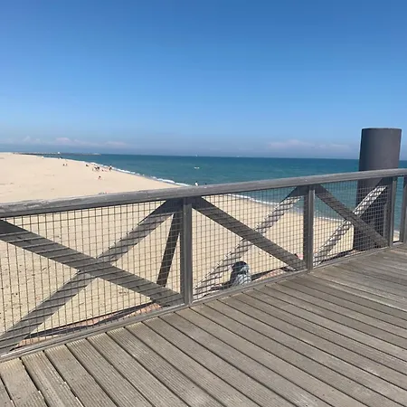 דירה Escapade Vue Sur Le Port לאוקאט