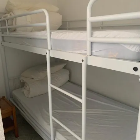 Escapade Vue Sur Le Port