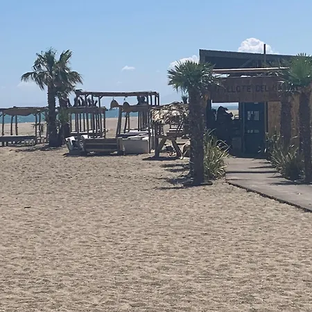 Escapade Vue Sur Le Port דירה