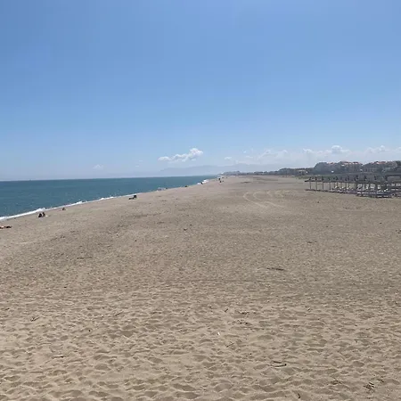 Escapade Vue Sur Le Port Апартаменты *