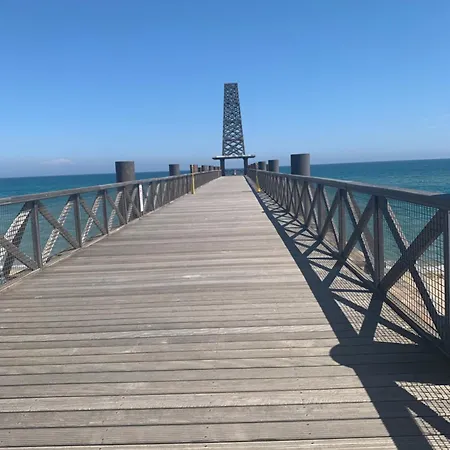 Escapade Vue Sur Le Port Лёкат