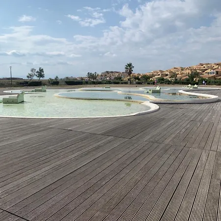 Escapade Vue Sur Le Port * Leucate