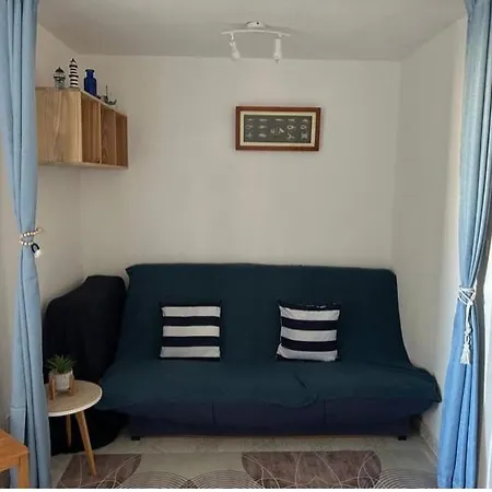 Escapade Vue Sur Le Port * Leucate